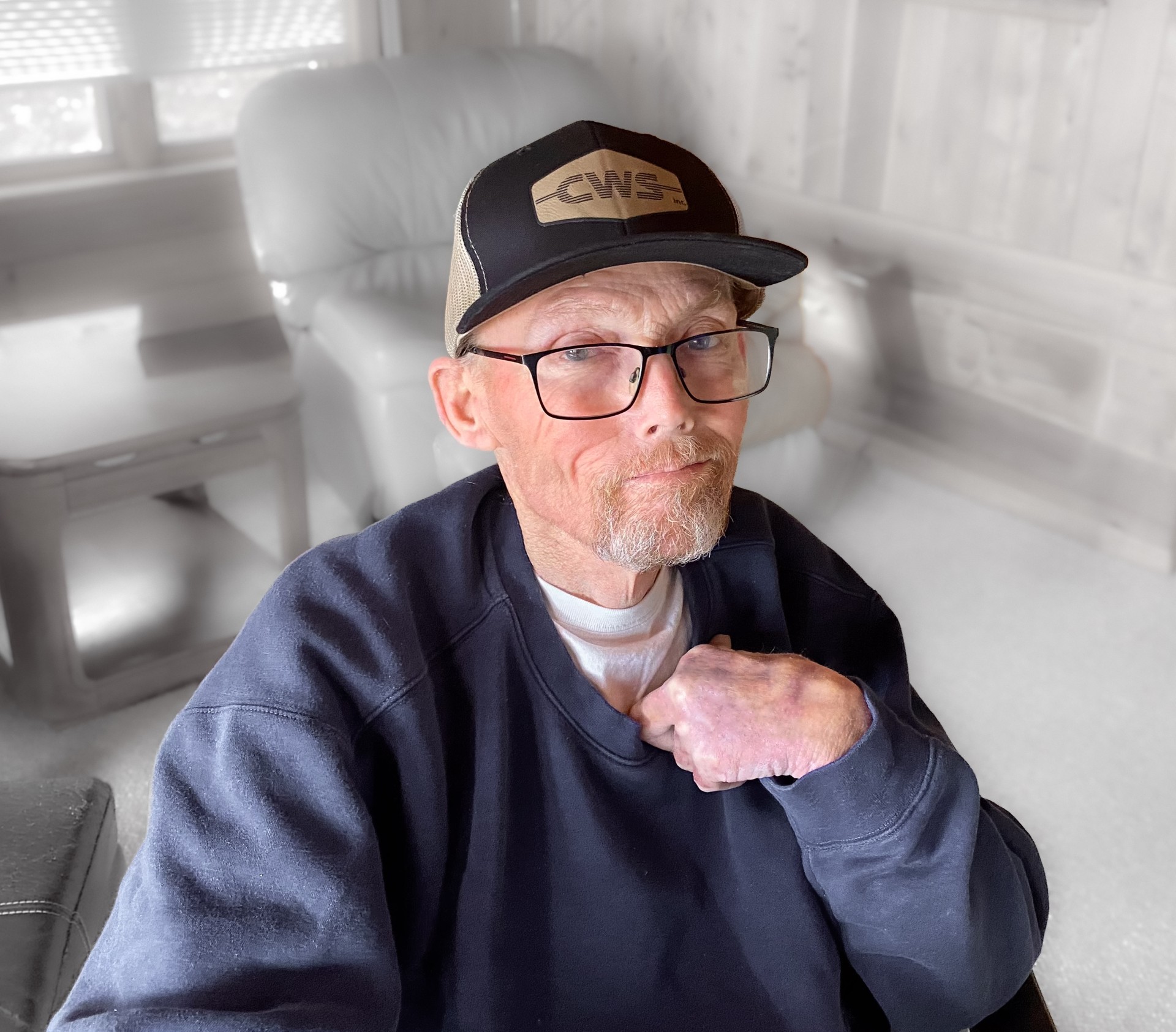 George Leslie Drain Jr. Obituary on Michigan Memorial Funeral Home